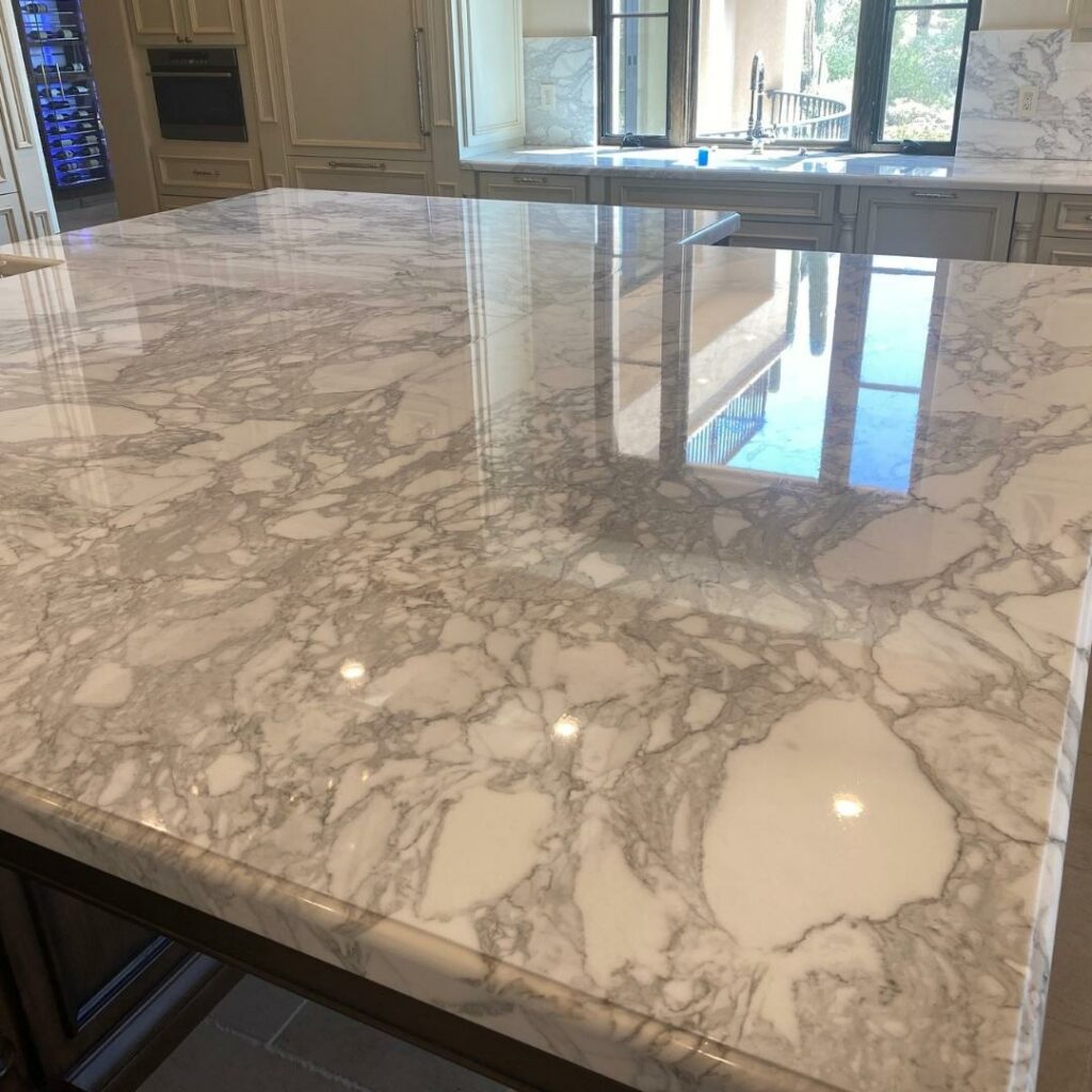 Stone Sealing, Tile and Grout Cleaning