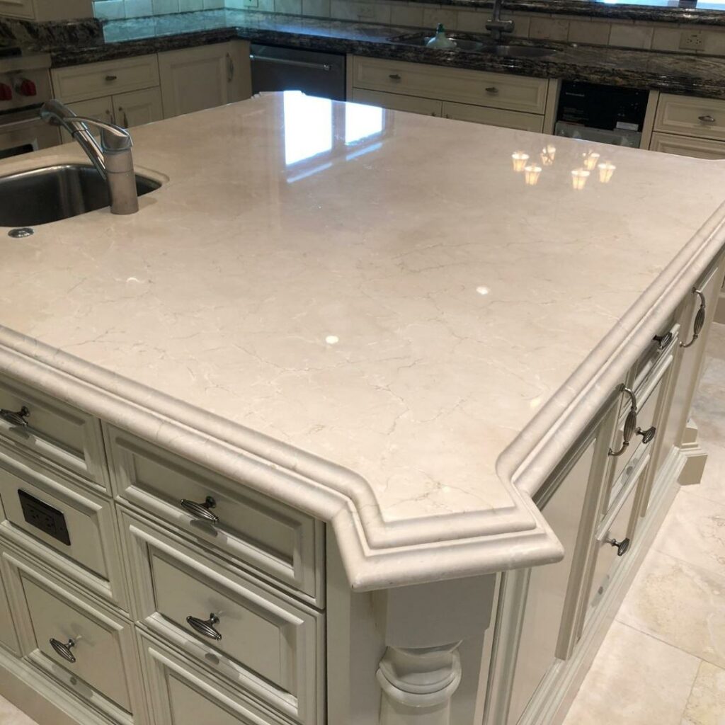 Stone Care