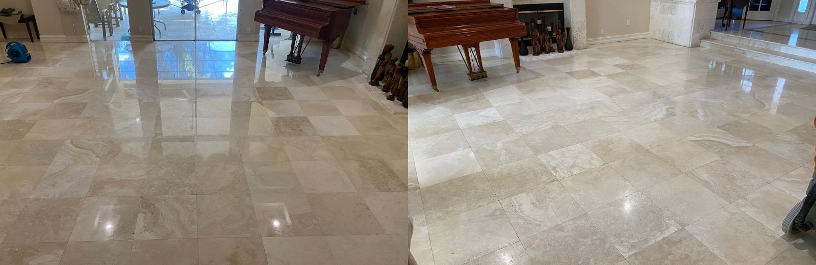 Best Marble Floor Restoration in 2022 ⋆ Free Estimate (305)5099265