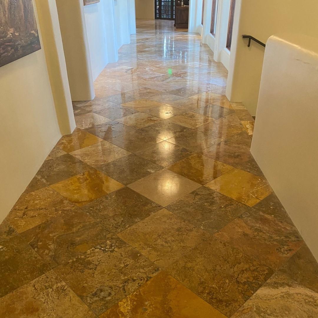 Best Tile and Grout Cleaning in 2024 ⋆ Free Estimate (305)5099265