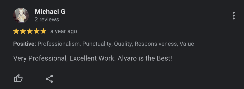 The #1 Rated Floor Polishing & Restoration Company In South Florida, Marble Colors Restorations FL, Google Reviews
