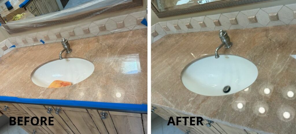 Expert Stone Restoration Services