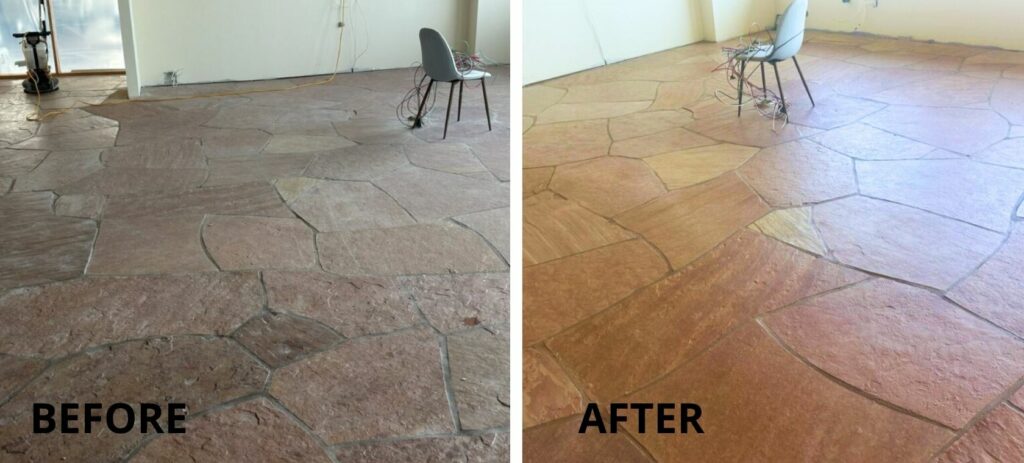 Why Marble Colors Restoration
